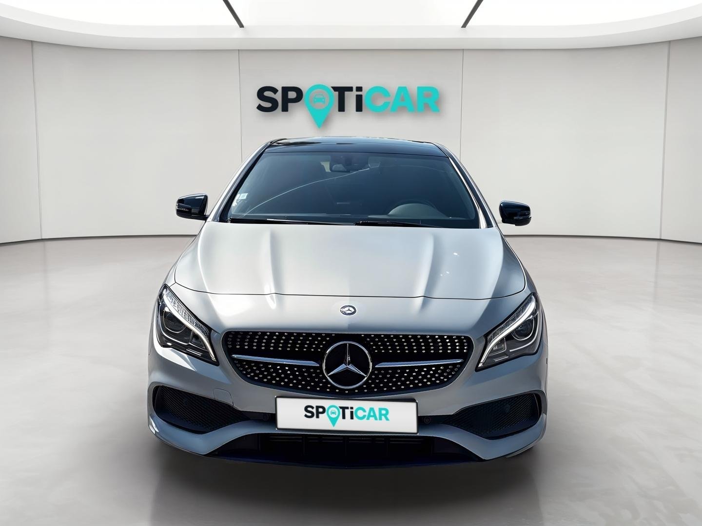 mercedes - Visuel 1
