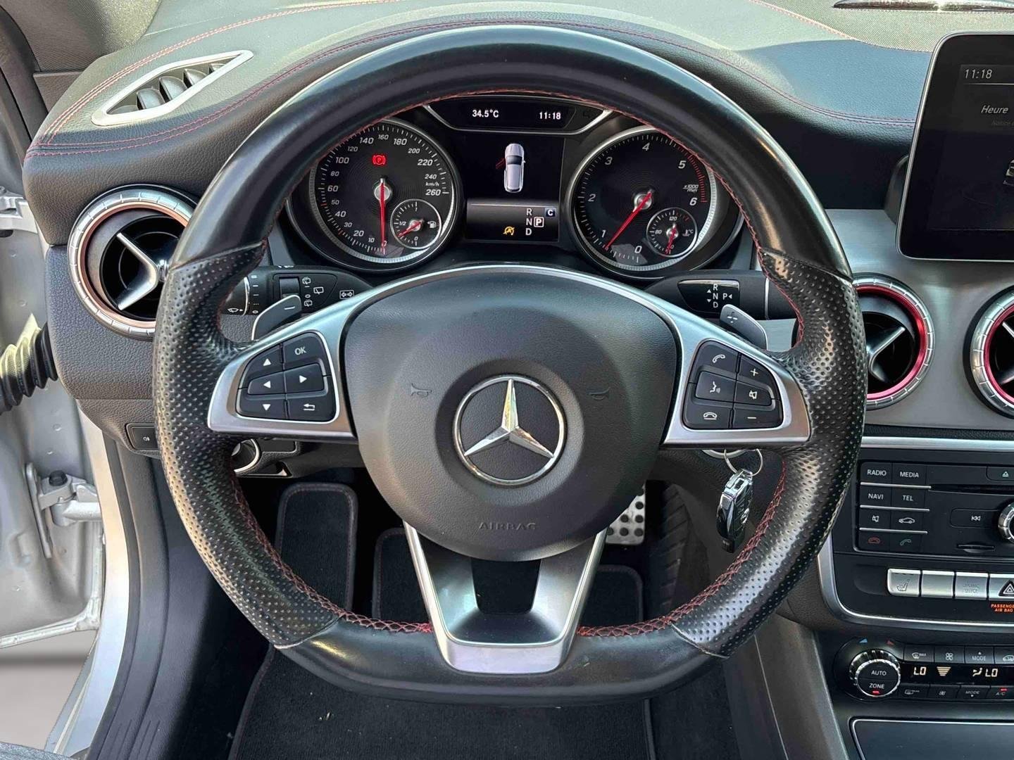 mercedes - Visuel 4