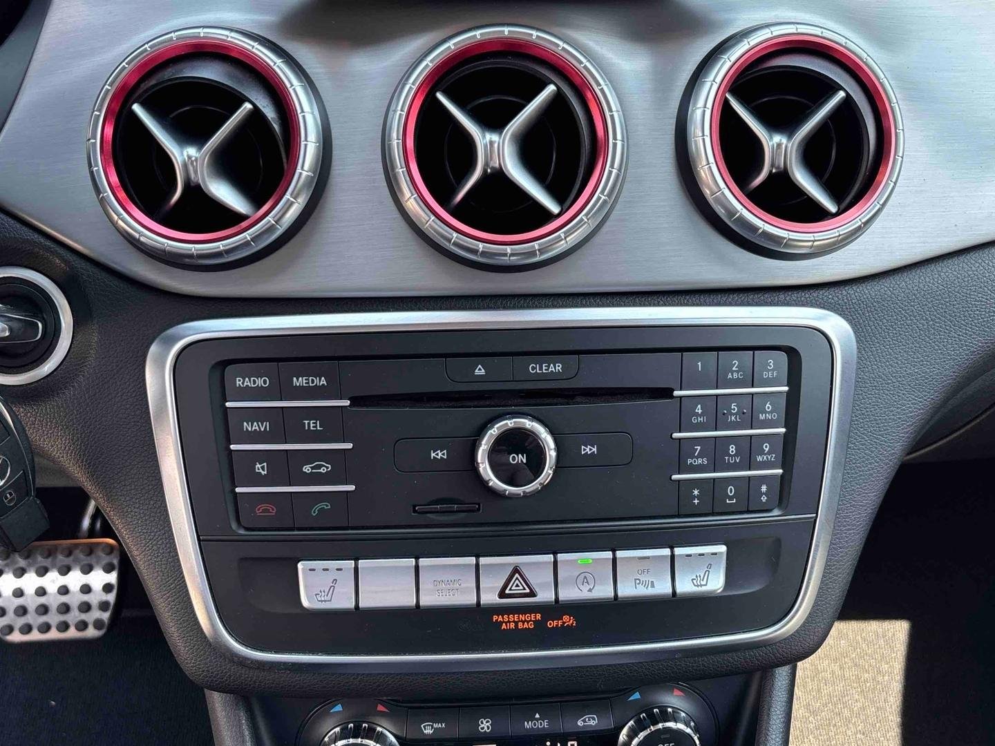mercedes - Visuel 6