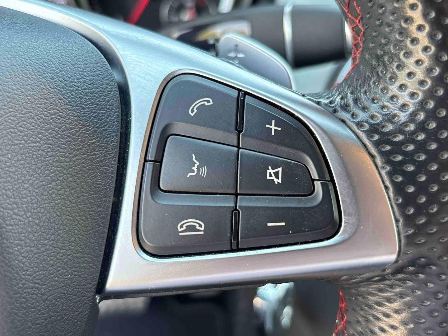 mercedes - Visuel 9