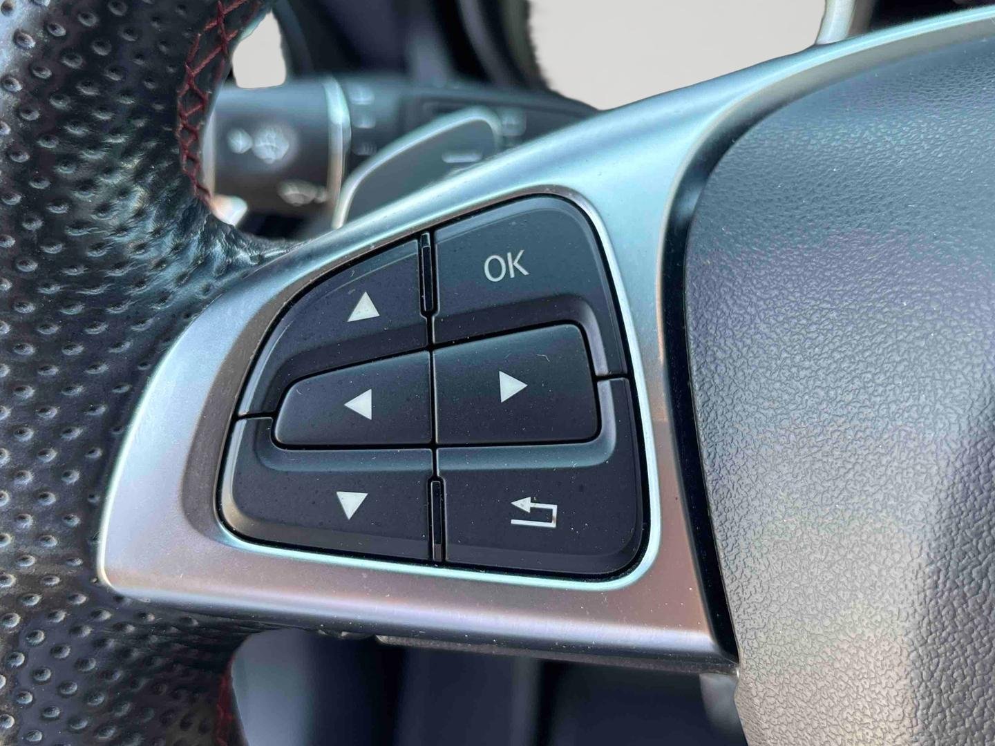 mercedes - Visuel 10