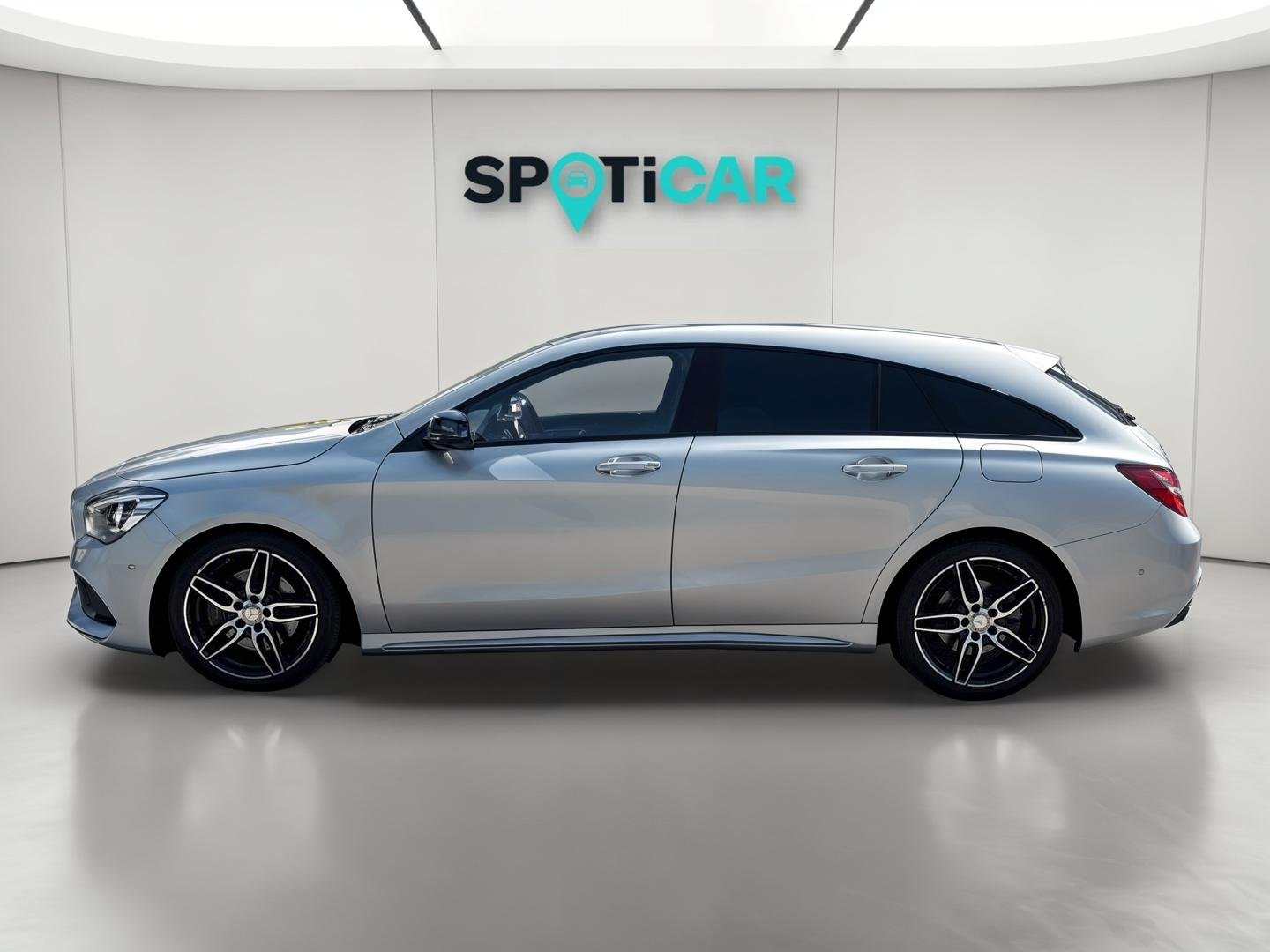 mercedes - Visuel 12
