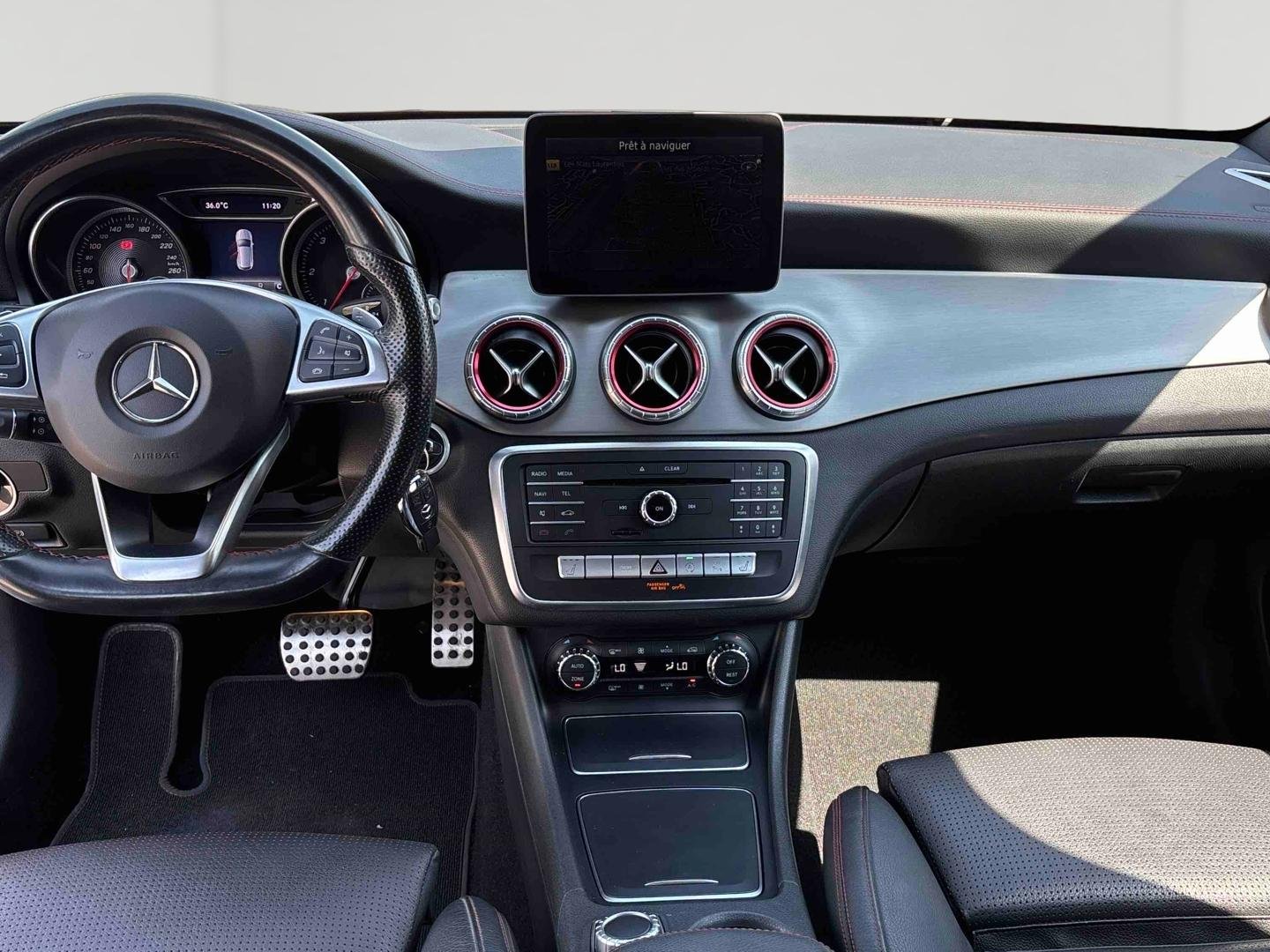 mercedes - Visuel 14