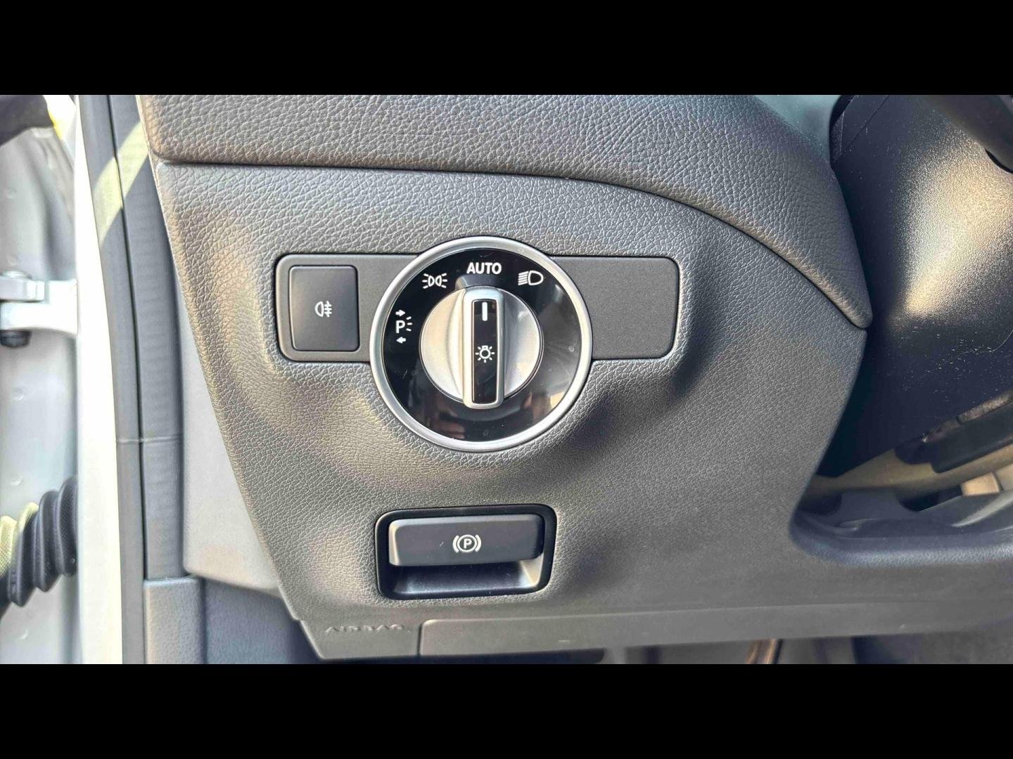 mercedes - Visuel 18