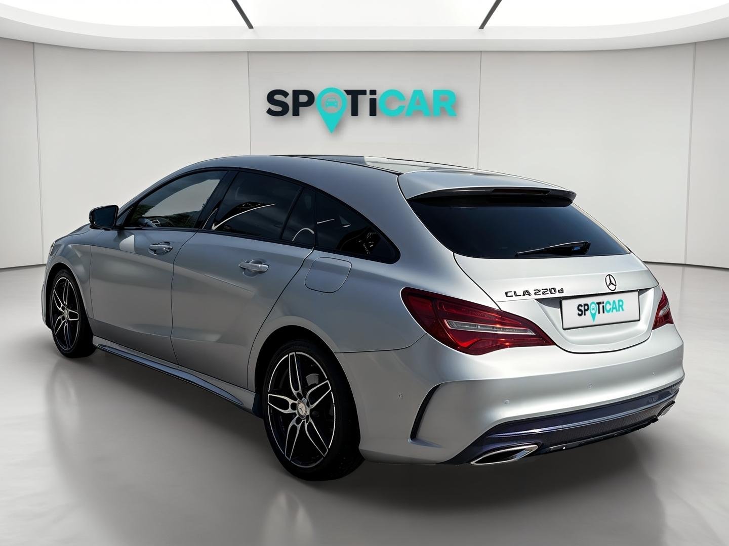 mercedes - Visuel 19