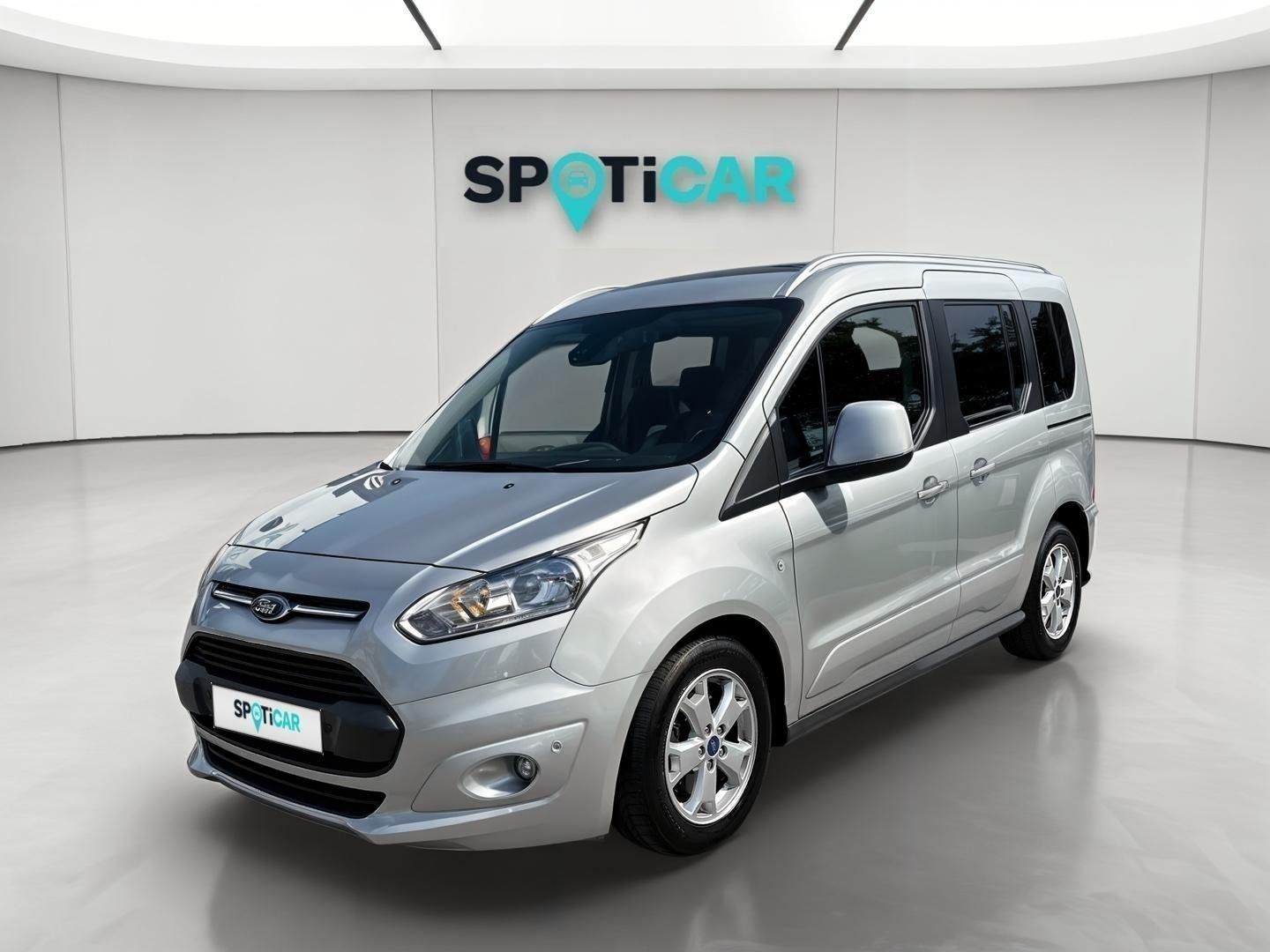 ford - Visuel 0