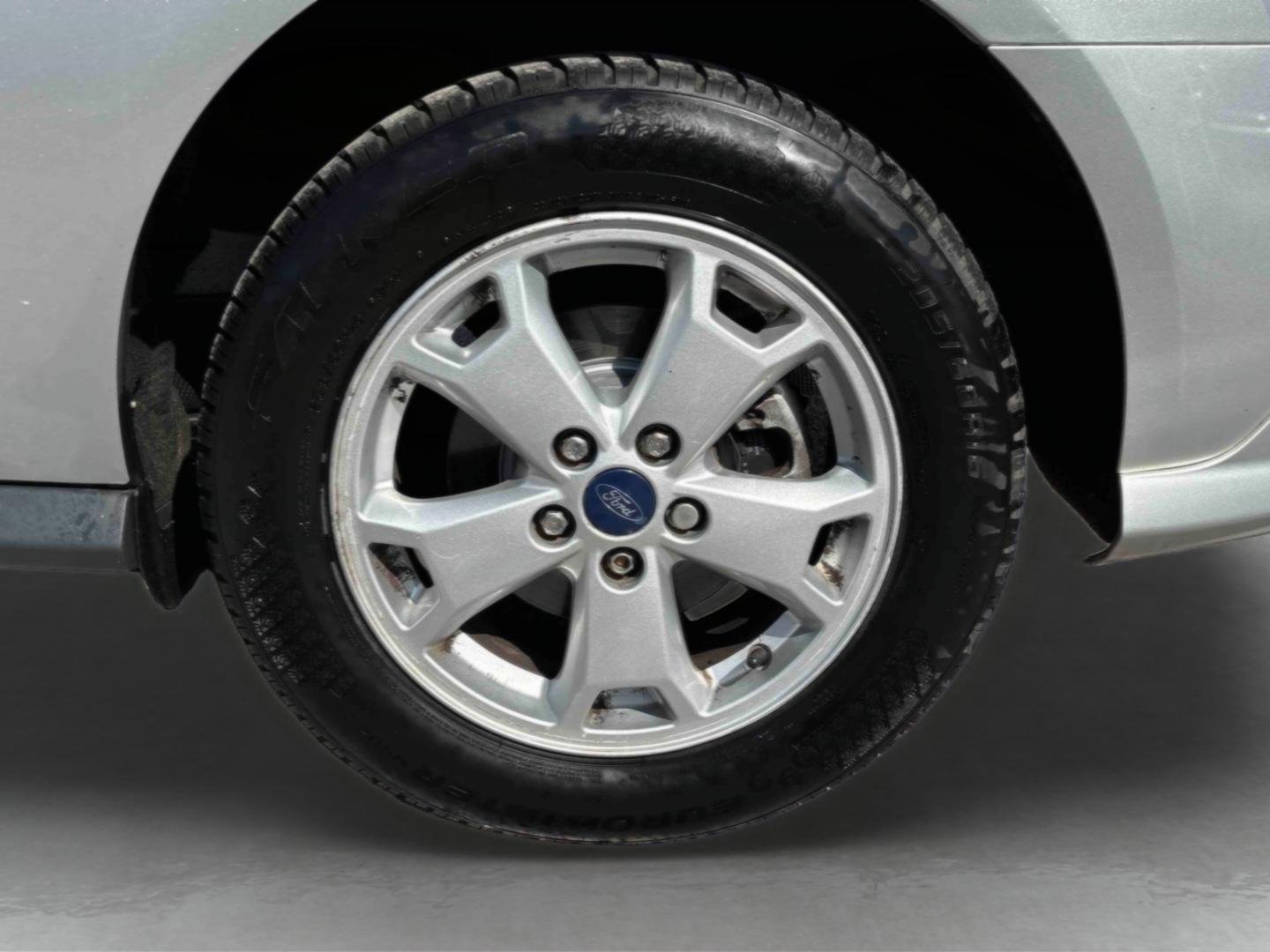 ford - Visuel 9
