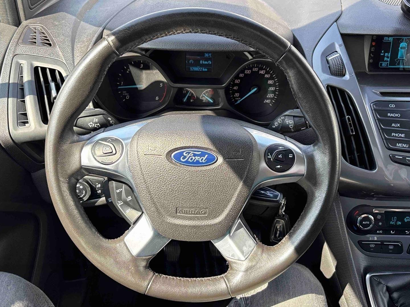 ford - Visuel 11