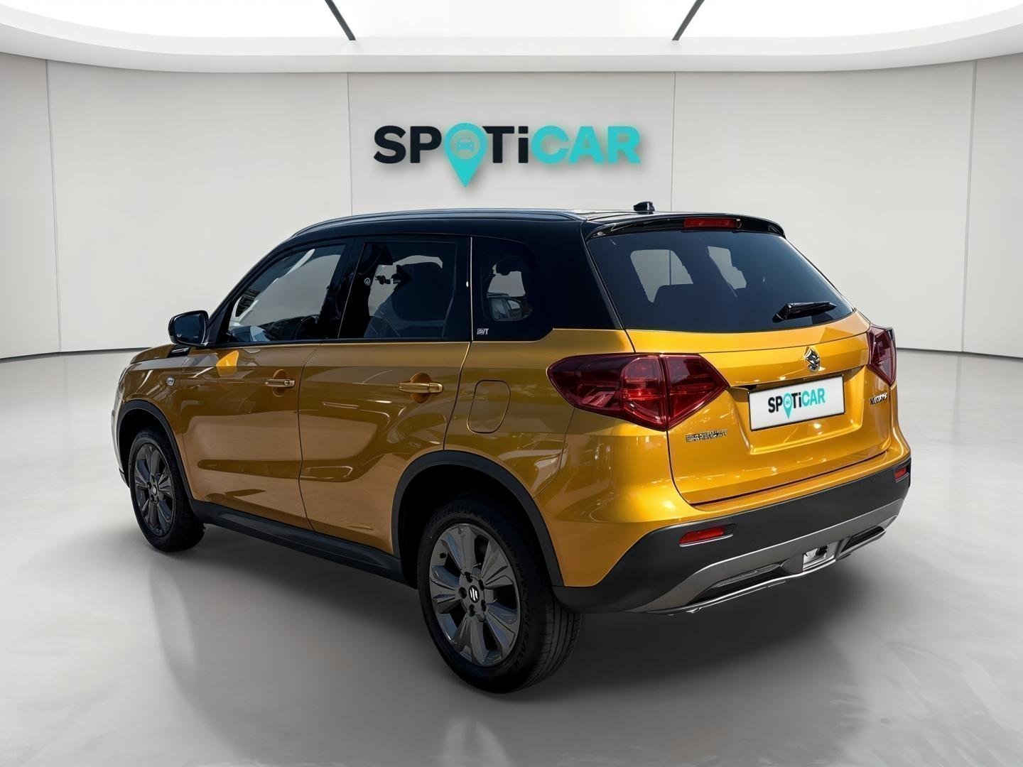suzuki - Visuel 2
