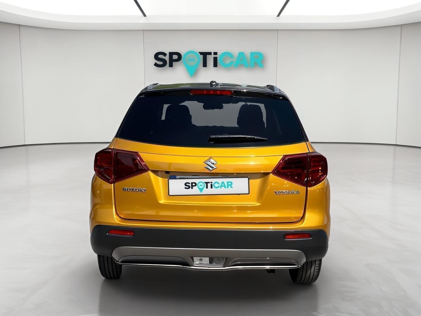 suzuki - Visuel 3