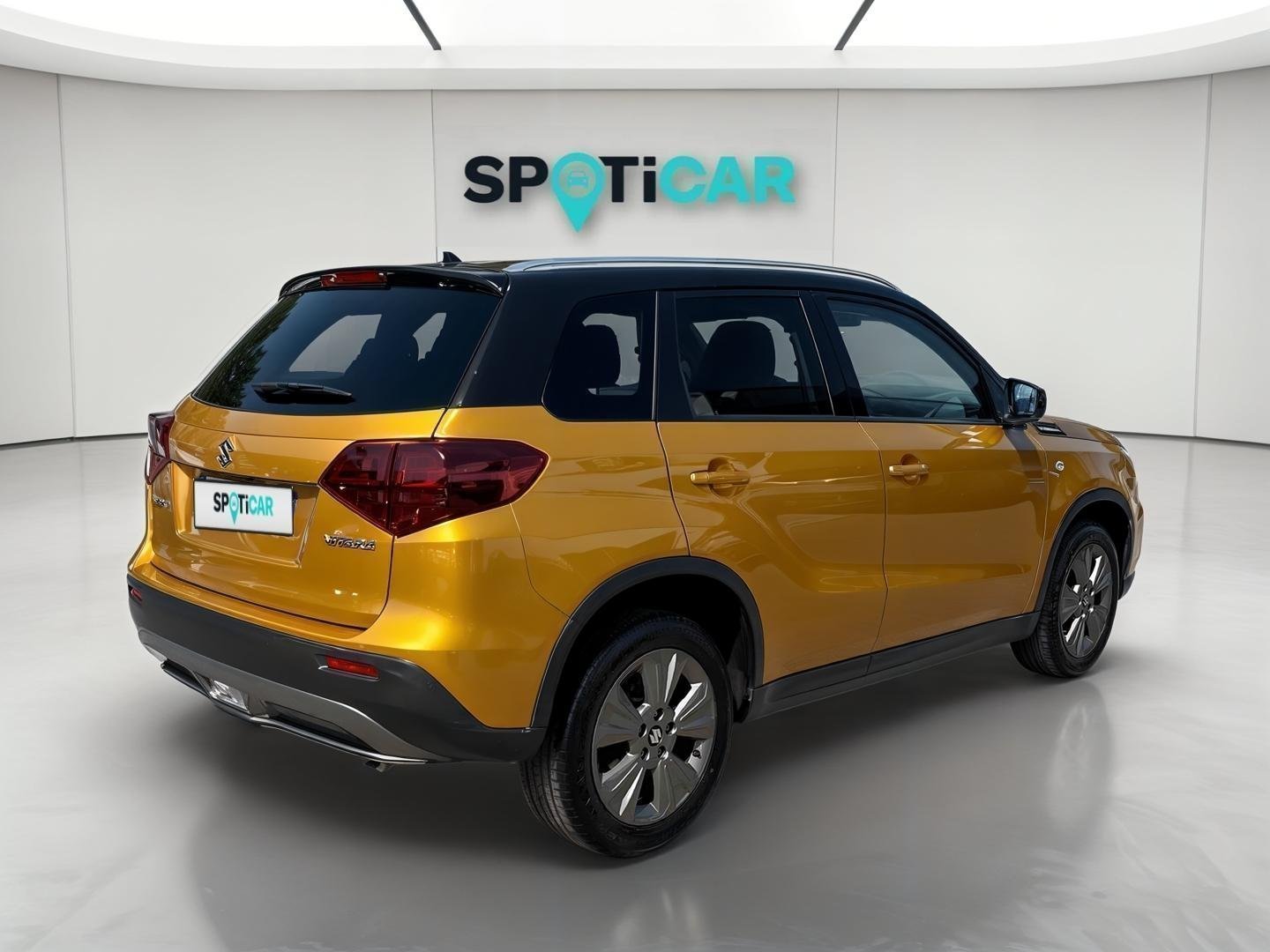 suzuki - Visuel 5
