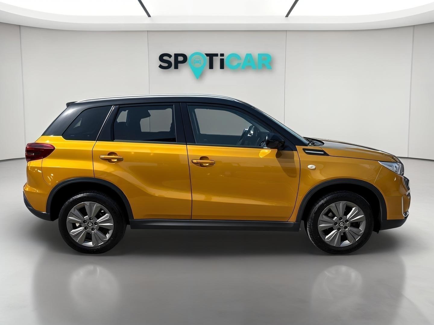suzuki - Visuel 6