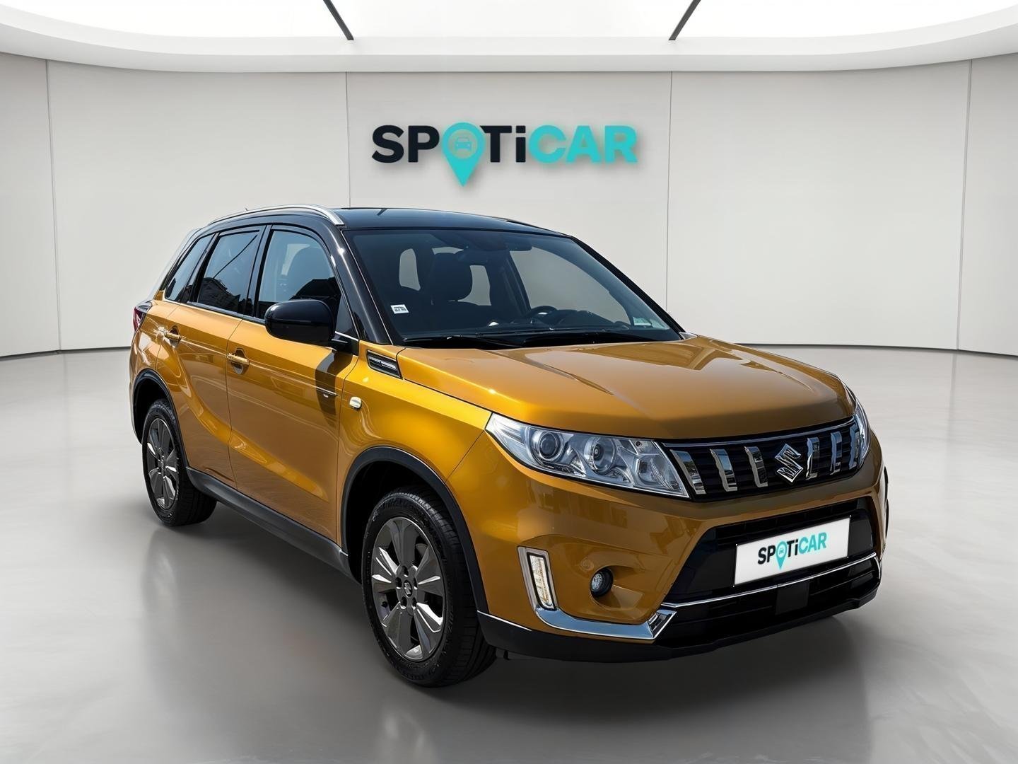suzuki - Visuel 7