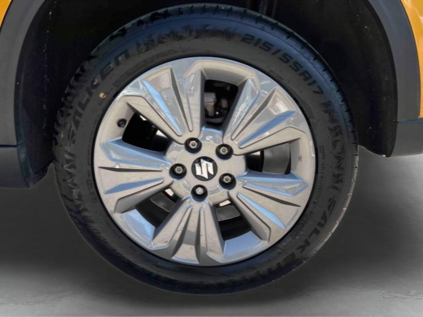 suzuki - Visuel 9