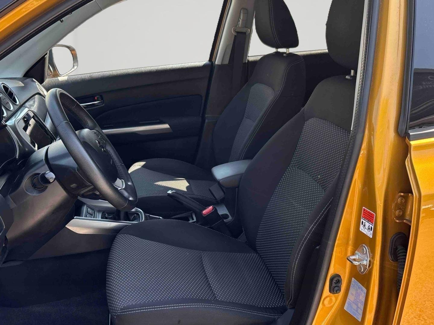 suzuki - Visuel 10
