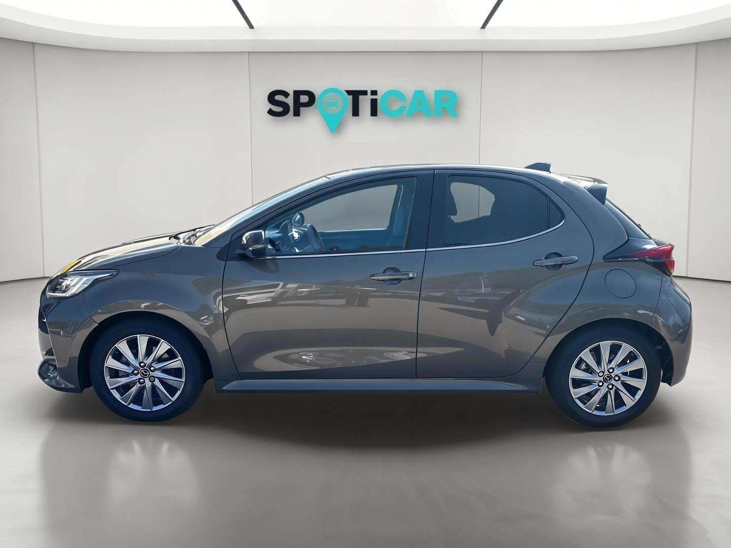 mazda - Visuel 1