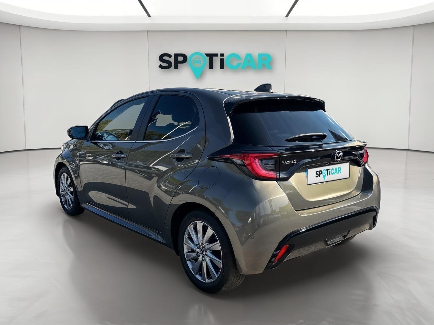 mazda - Visuel 2