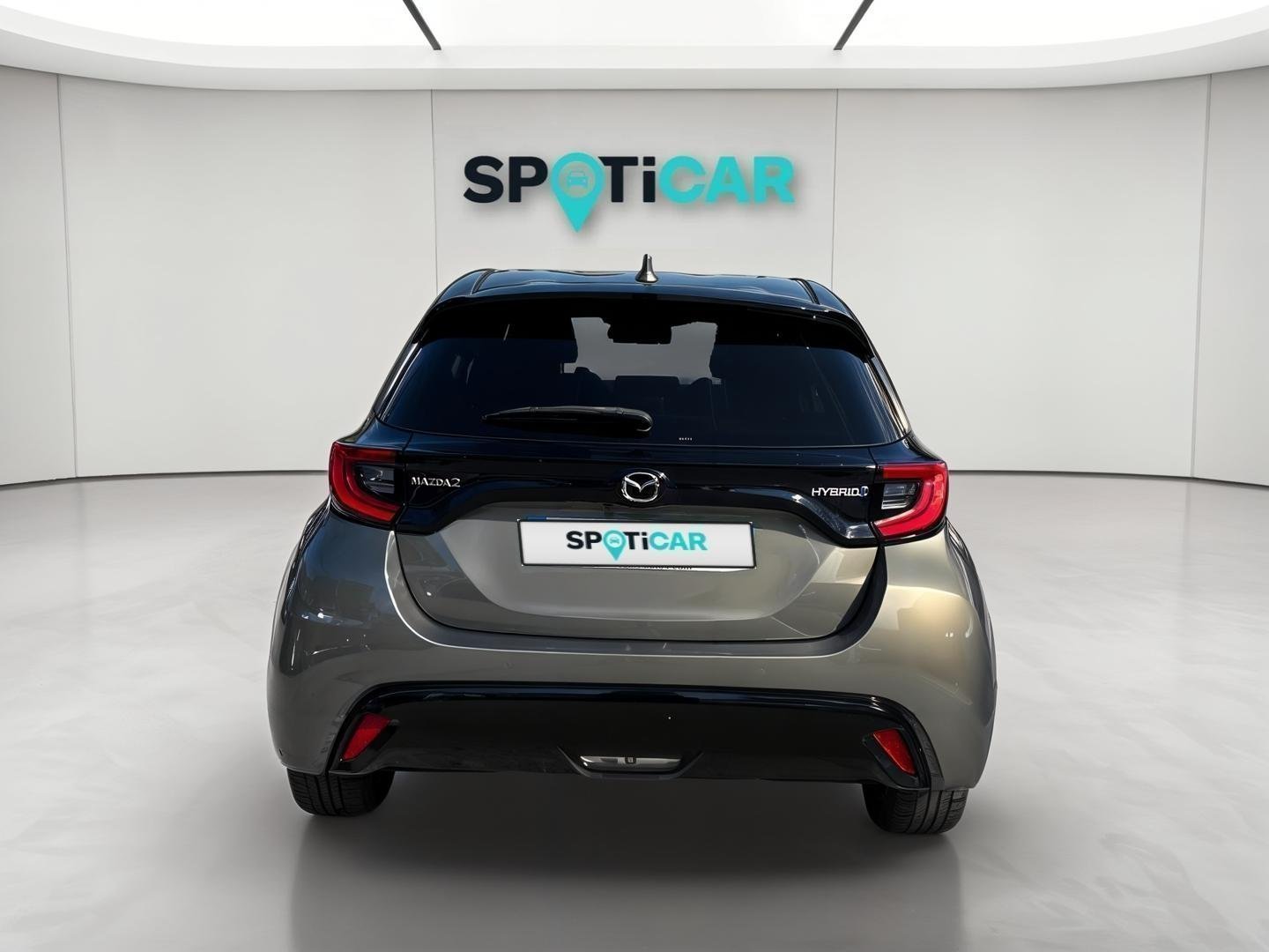 mazda - Visuel 3