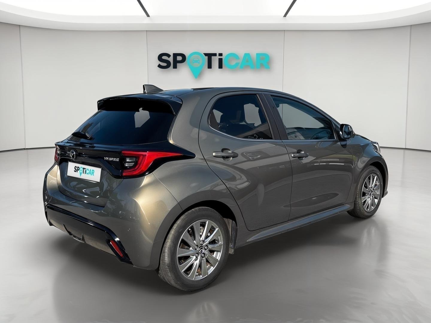 mazda - Visuel 5