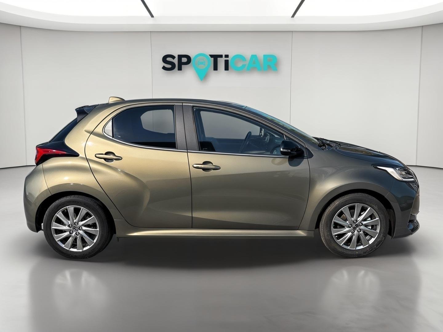 mazda - Visuel 6