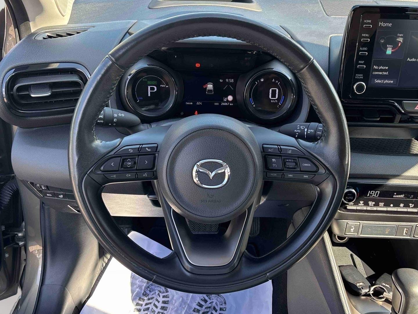 mazda - Visuel 11