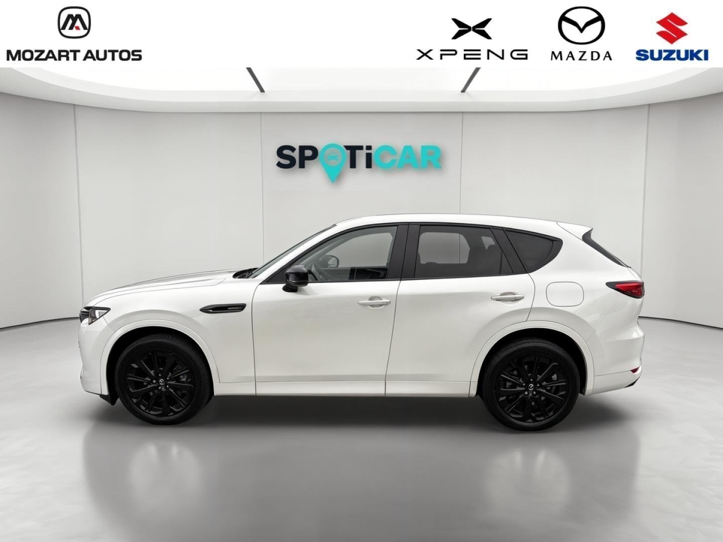 mazda - Visuel 1