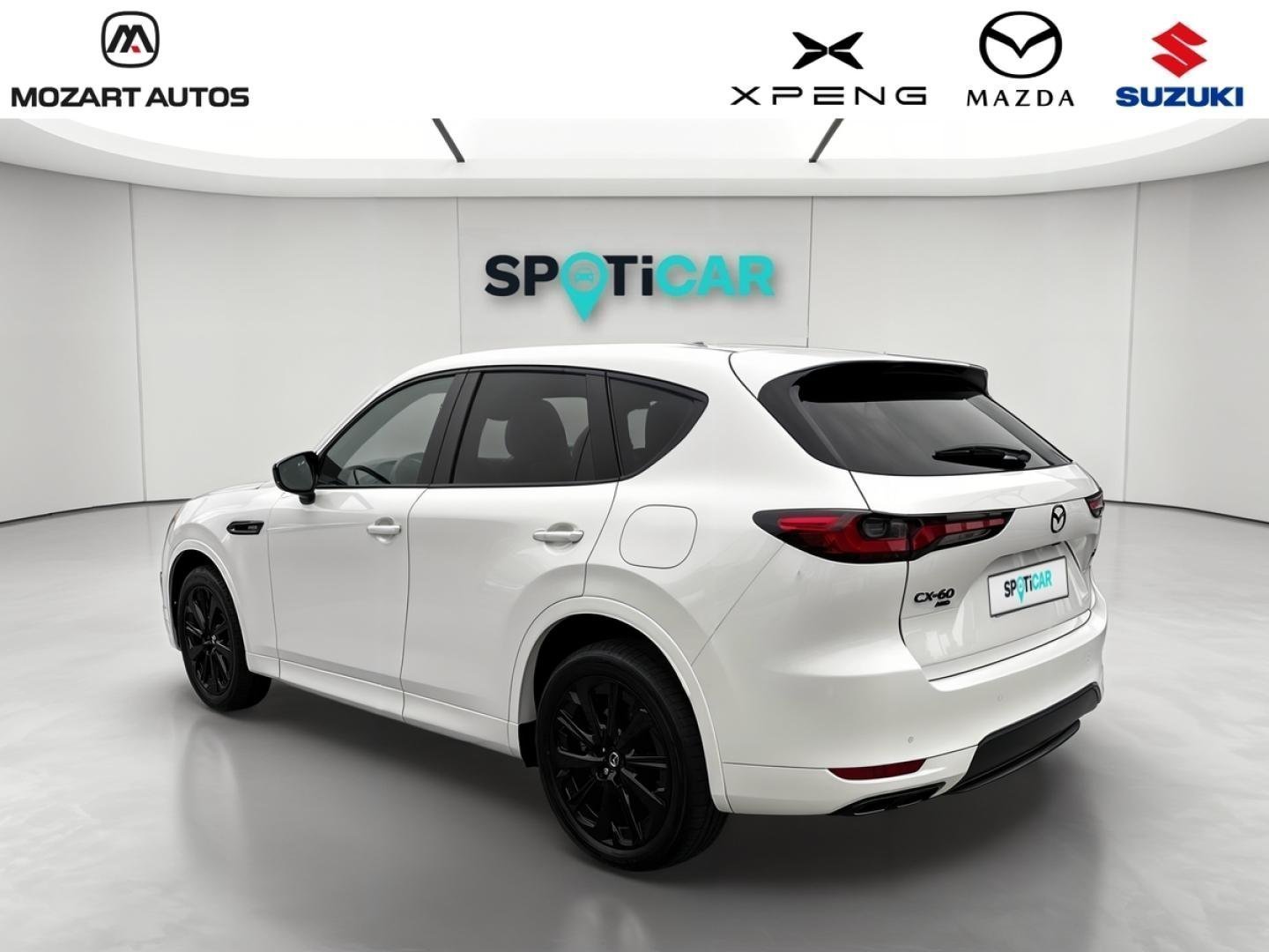 mazda - Visuel 2