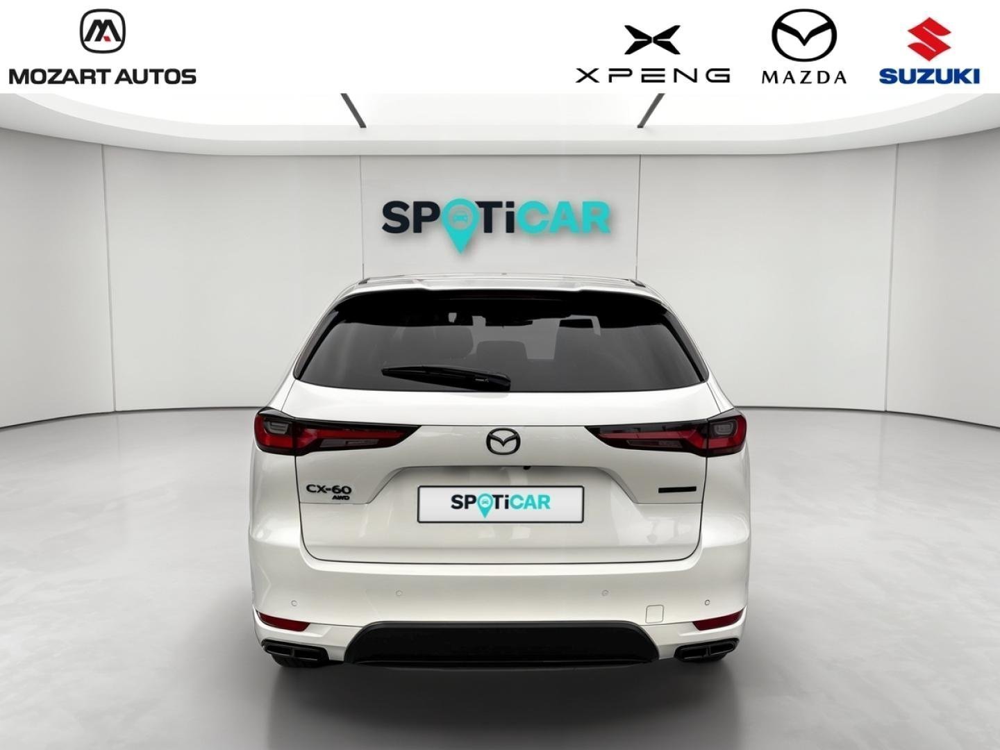 mazda - Visuel 3