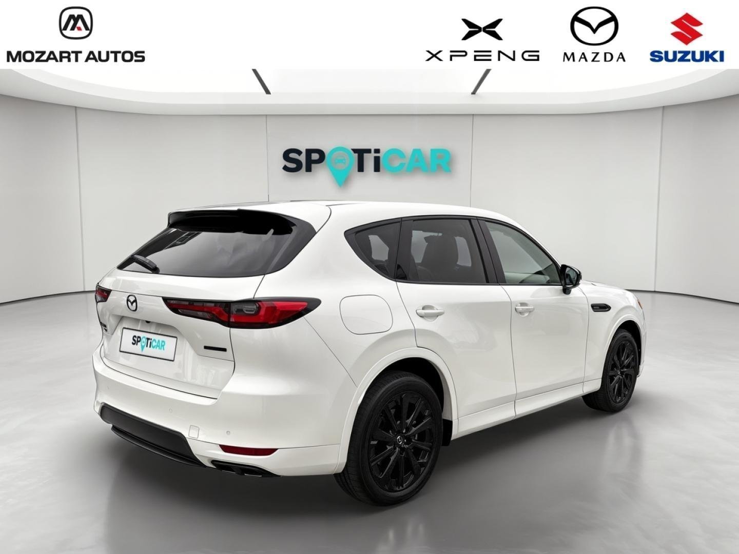 mazda - Visuel 5