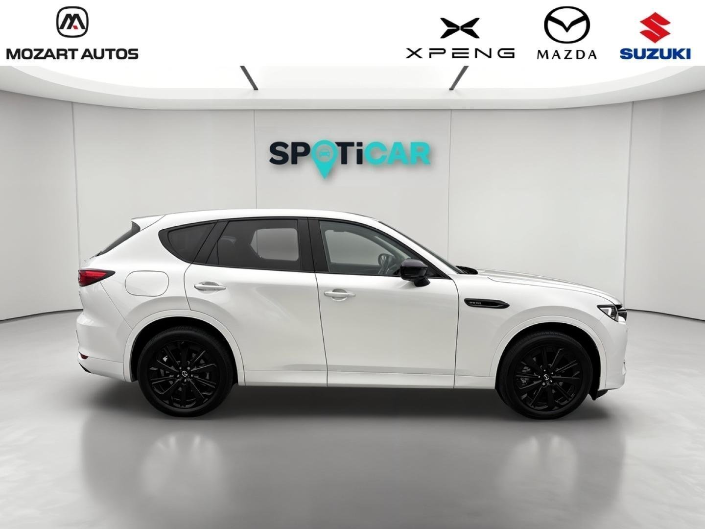 mazda - Visuel 6