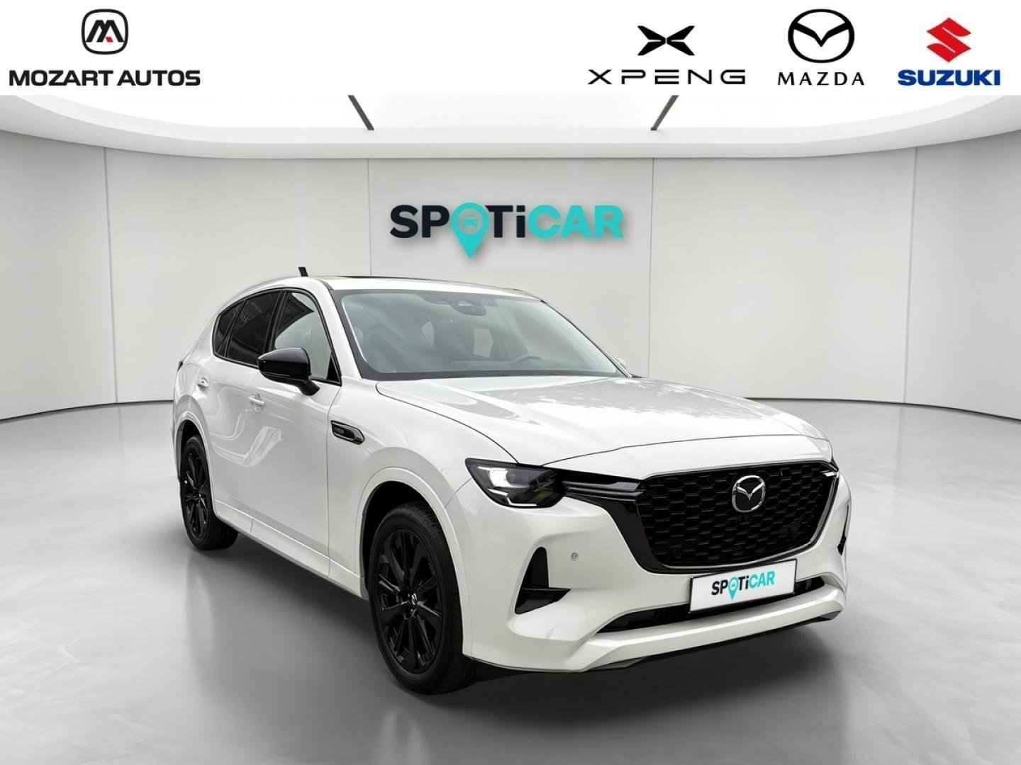 mazda - Visuel 7