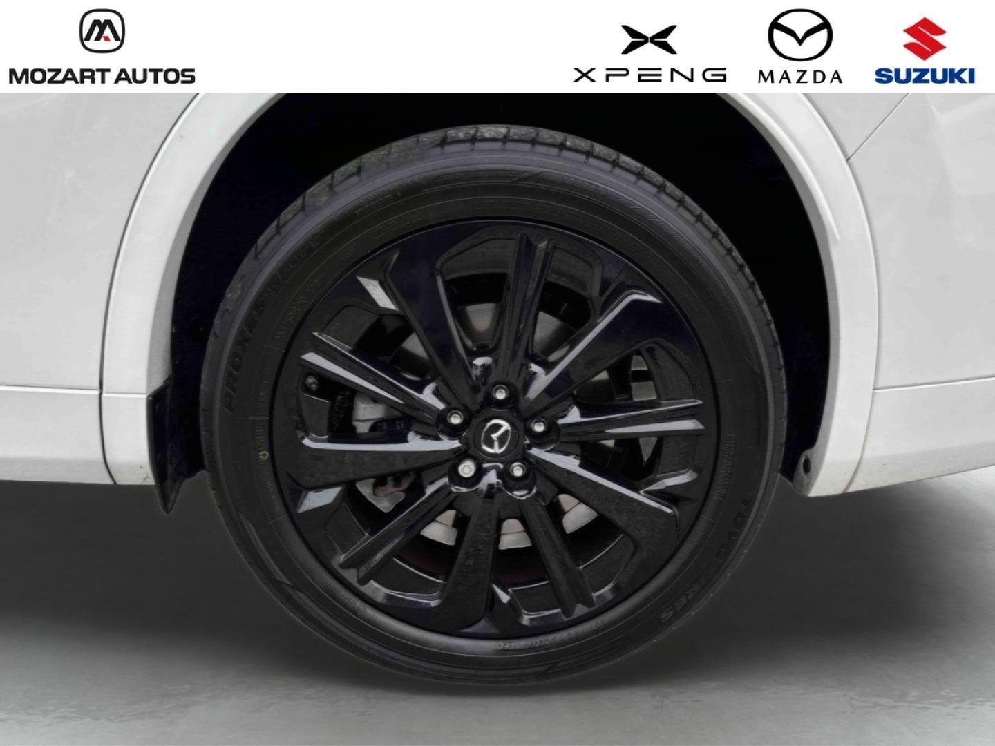 mazda - Visuel 9