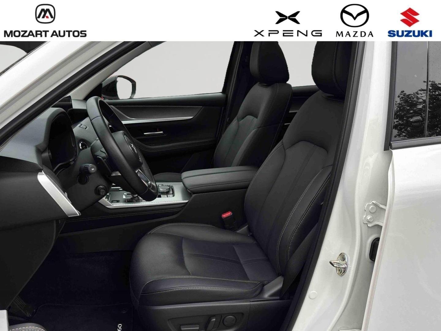 mazda - Visuel 10