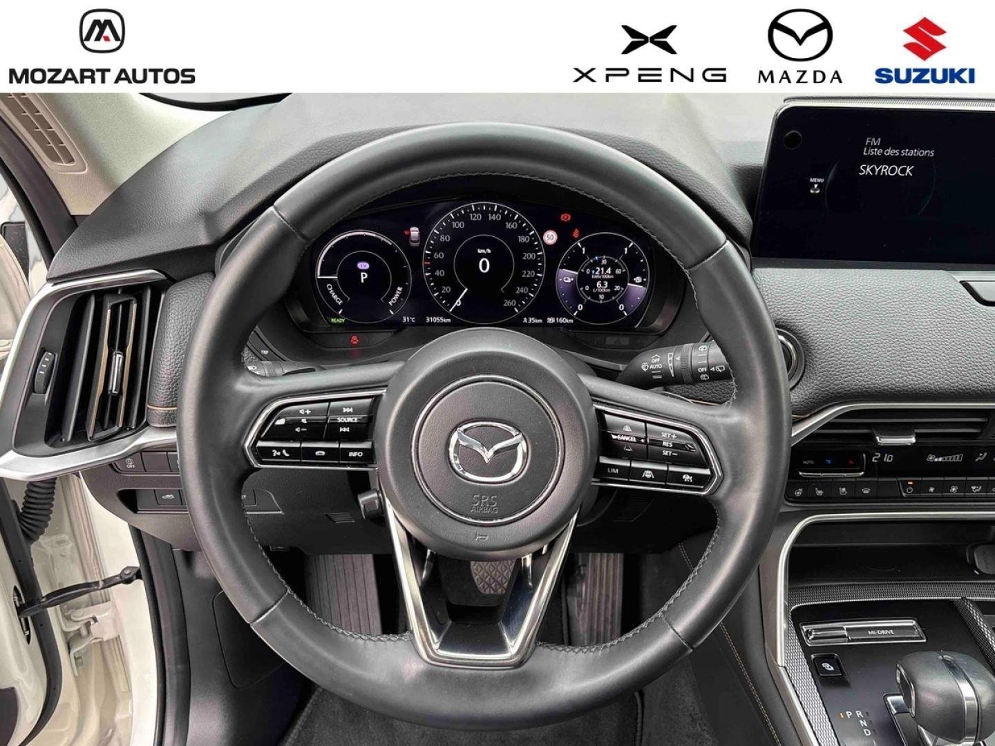 mazda - Visuel 11