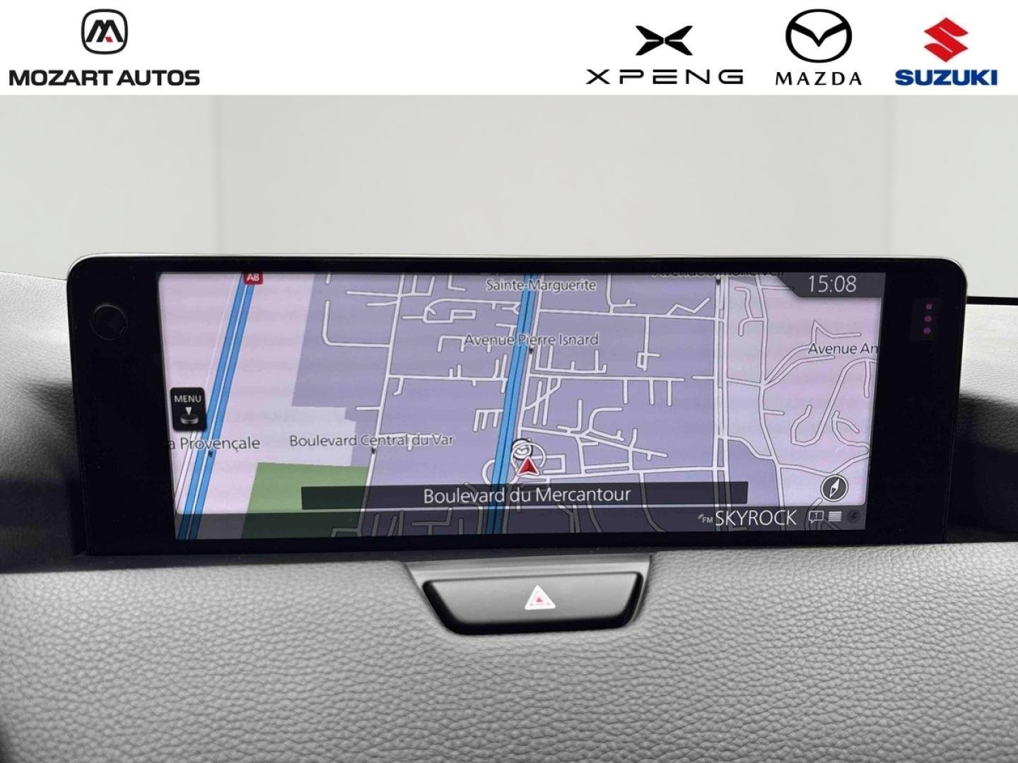 mazda - Visuel 12