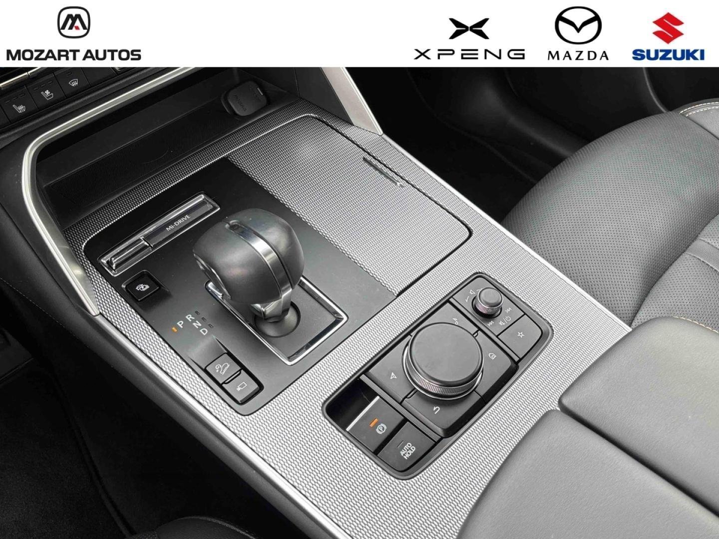 mazda - Visuel 14