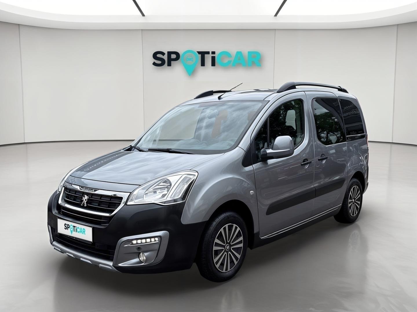 peugeot - Visuel 0
