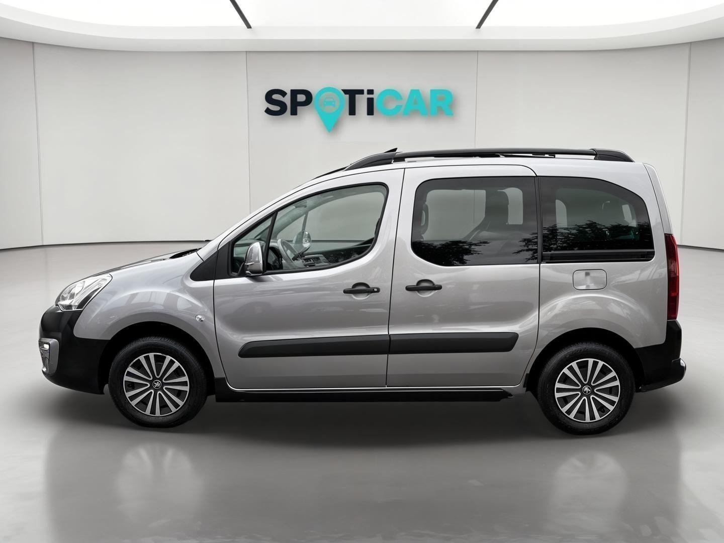 peugeot - Visuel 1