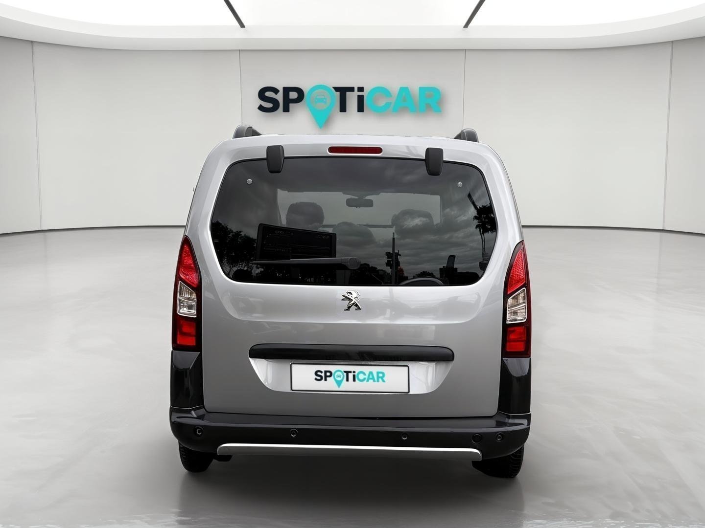 peugeot - Visuel 3