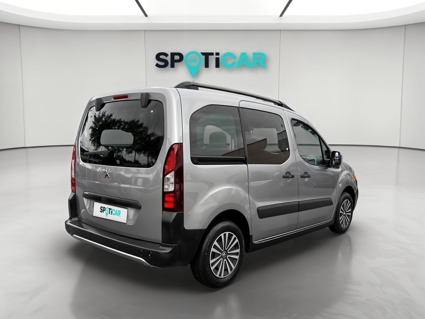 peugeot - Visuel 5