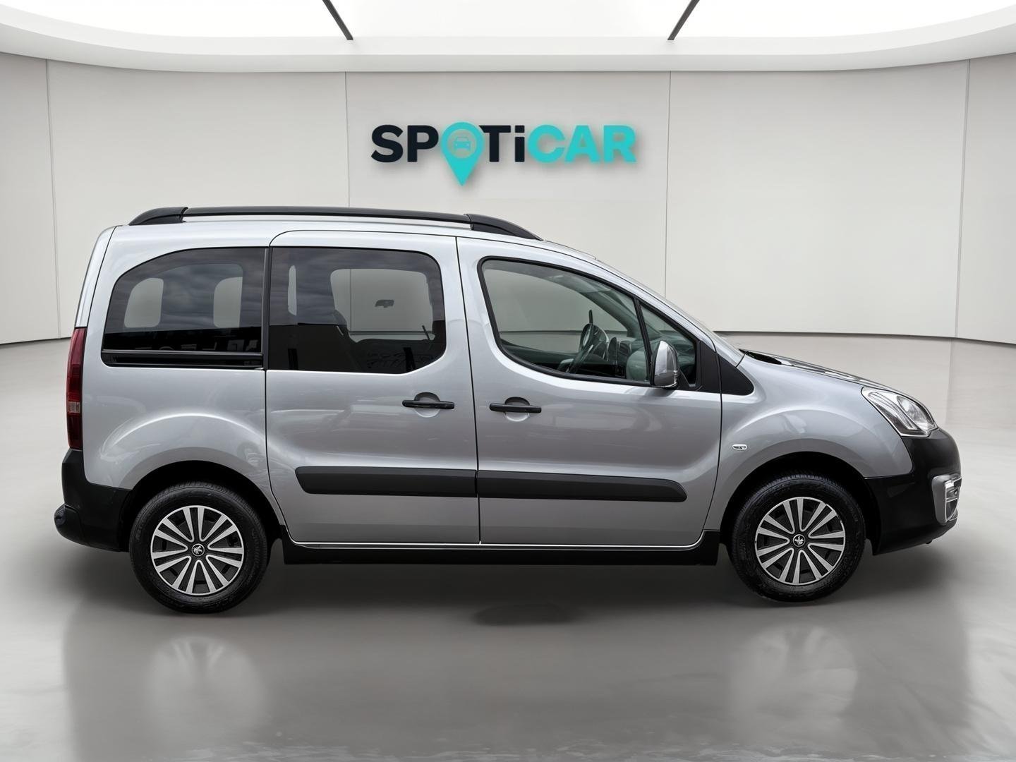 peugeot - Visuel 6