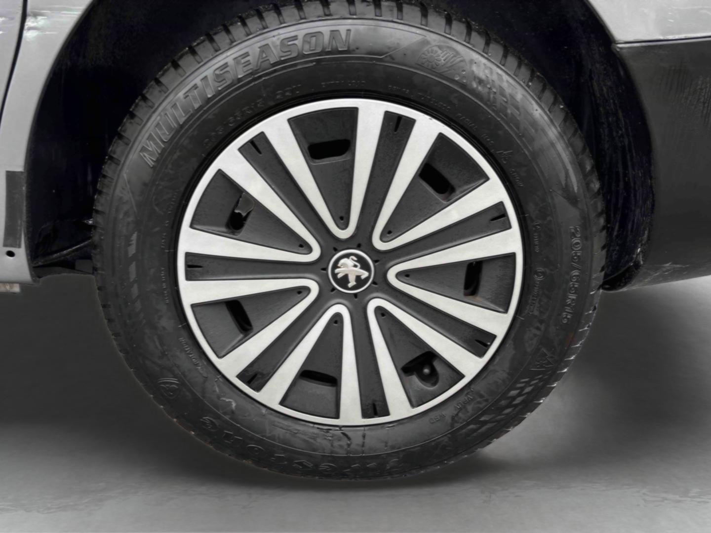 peugeot - Visuel 9