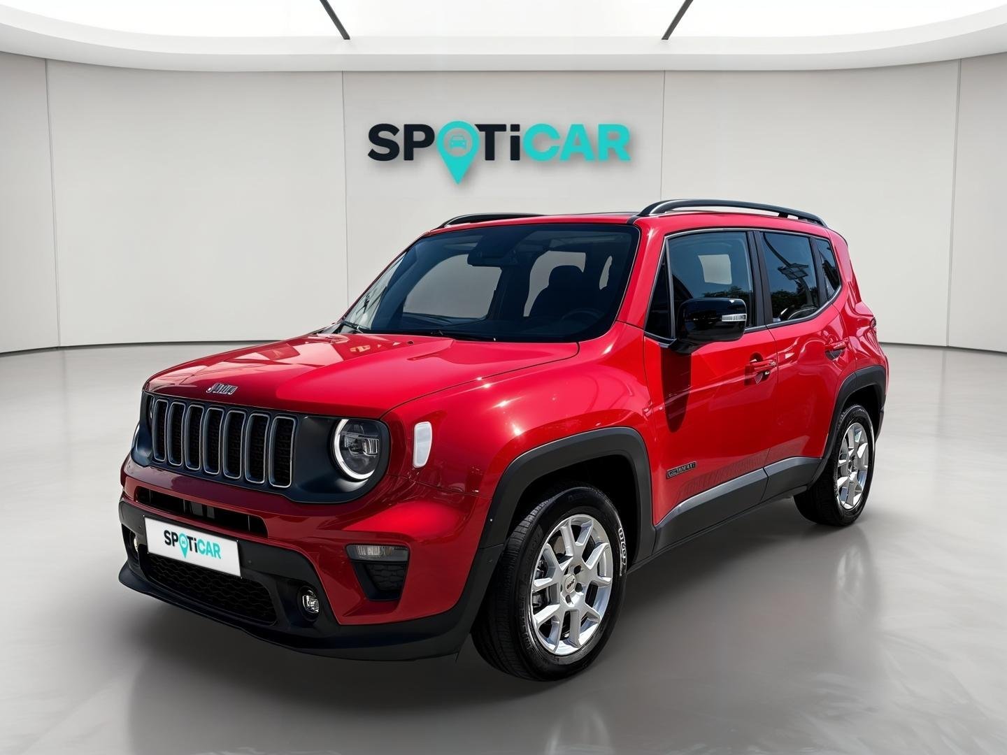 jeep - Visuel 0