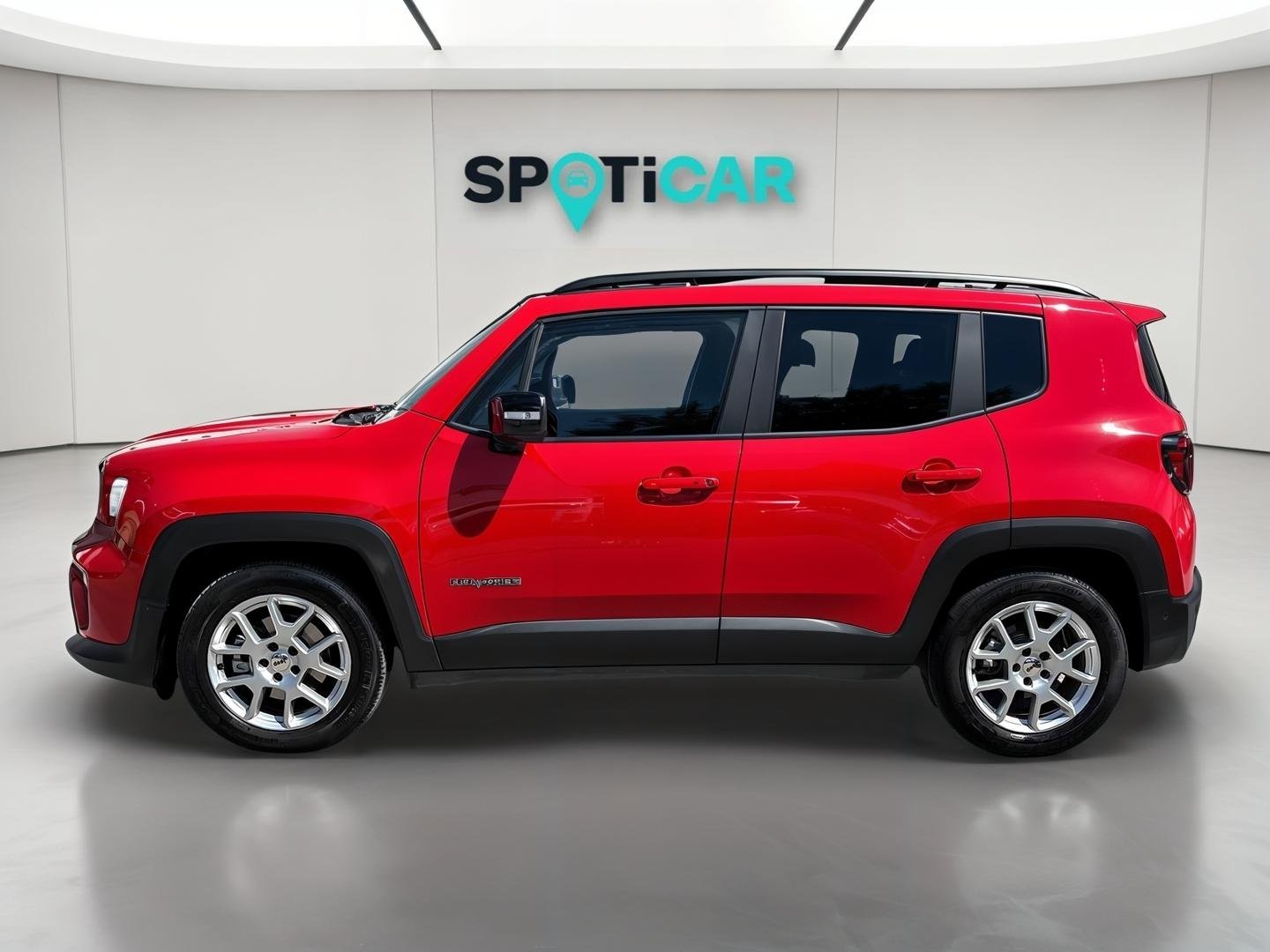 jeep - Visuel 1