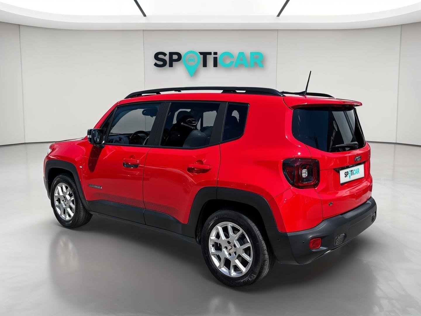 jeep - Visuel 2