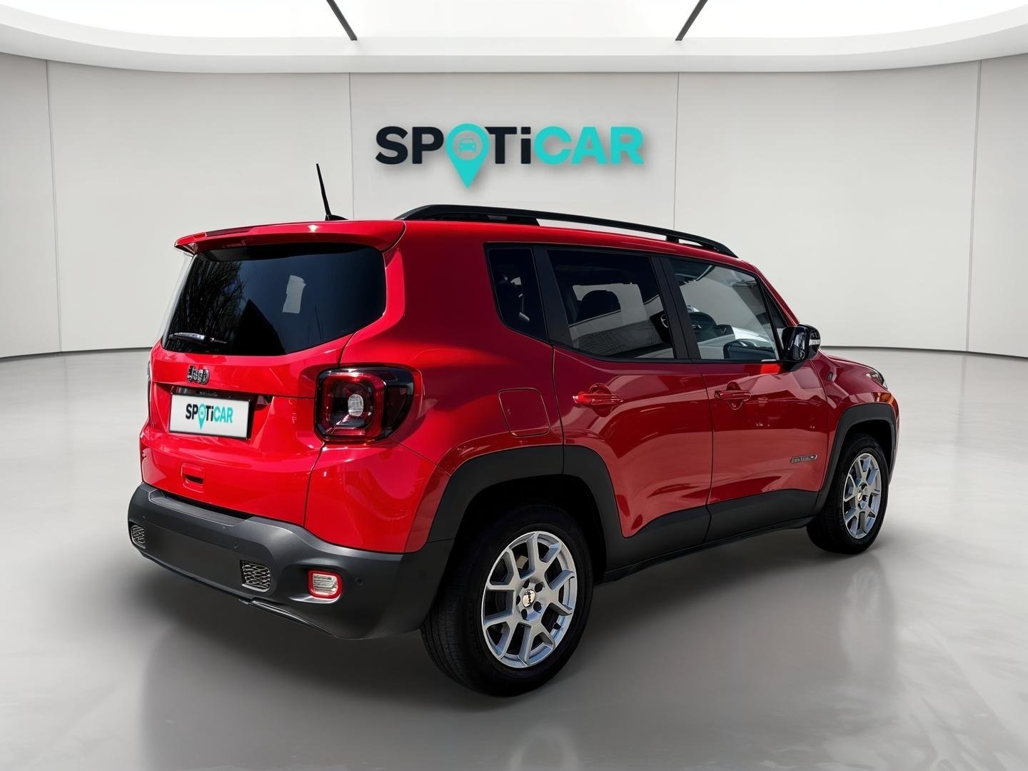 jeep - Visuel 5
