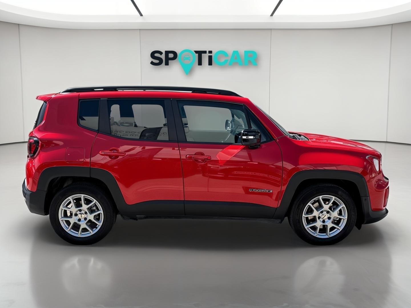 jeep - Visuel 6