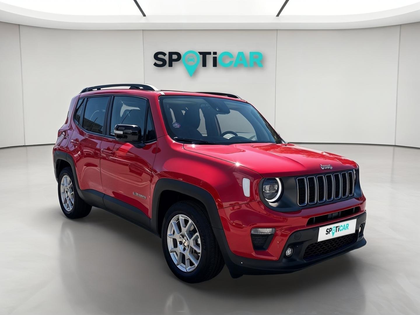 jeep - Visuel 7