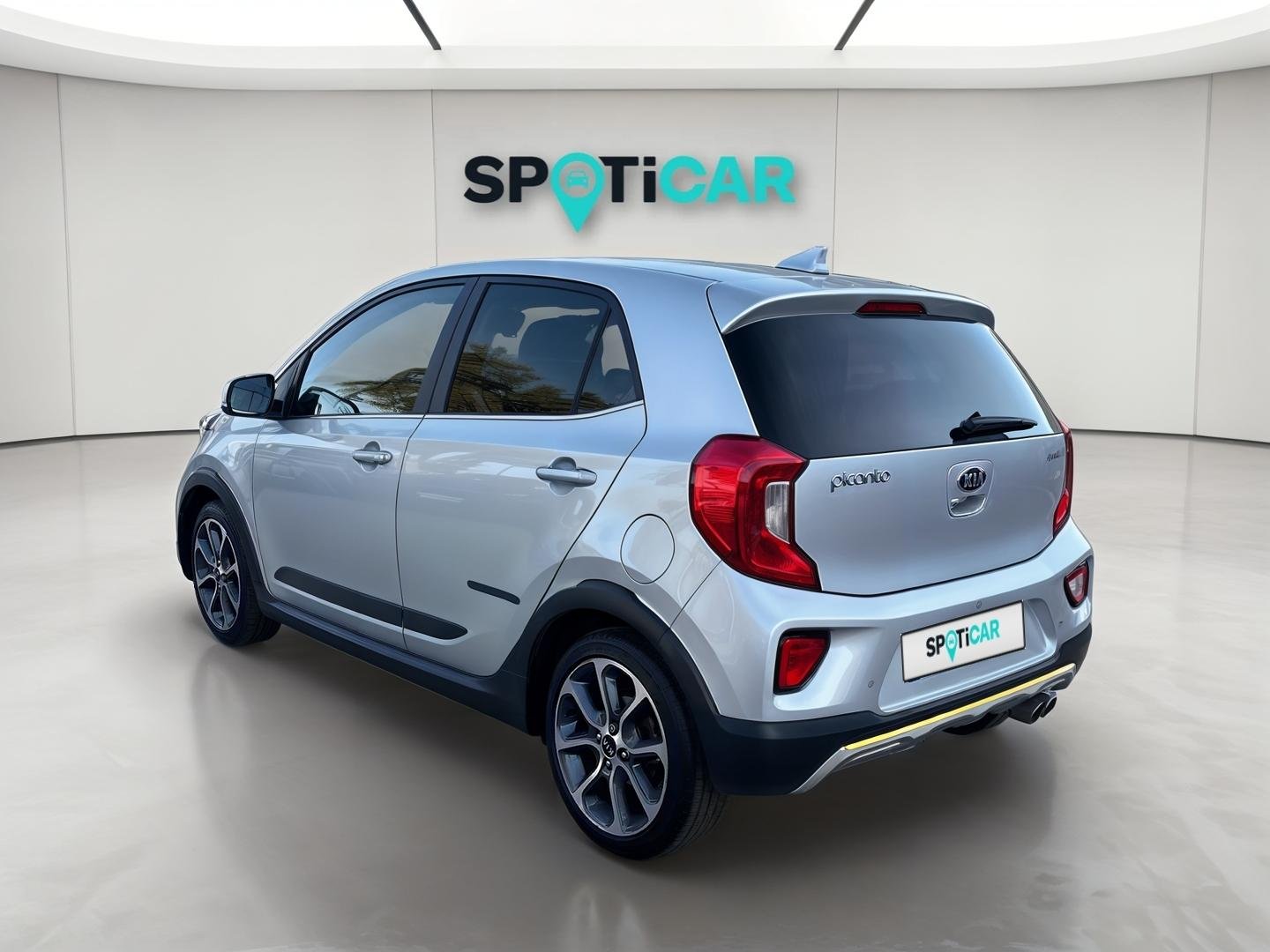 kia - Visuel 2