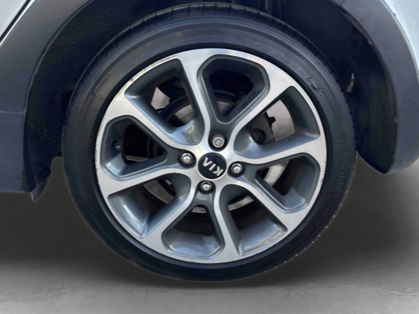 kia - Visuel 9